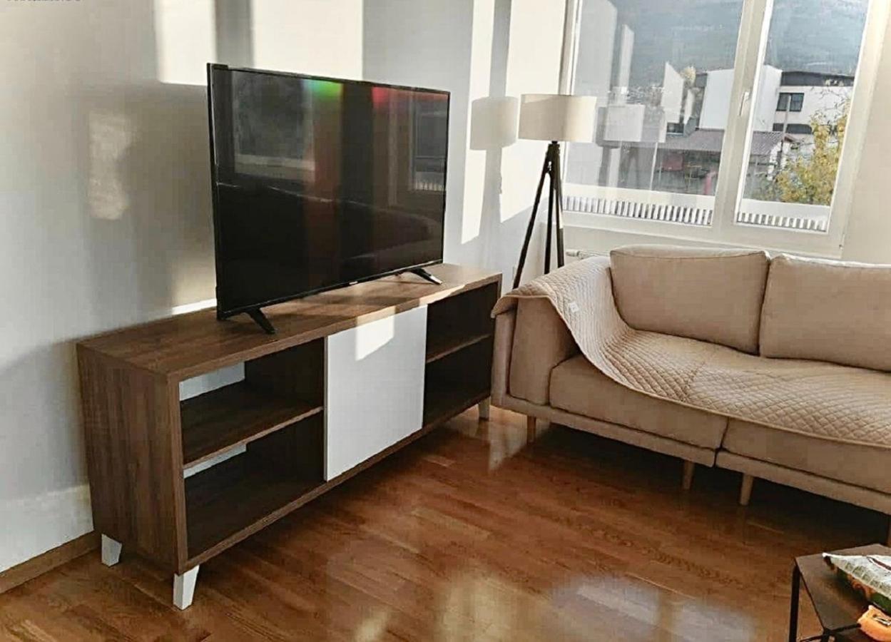 High-End Spacious Apartment Next To City Mall Skopje Zewnętrze zdjęcie