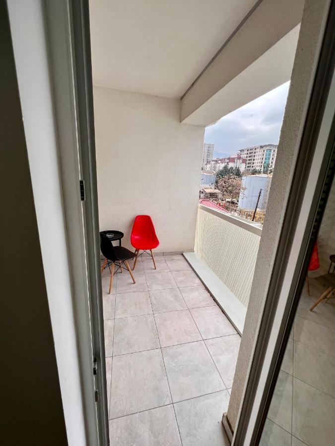 High-End Spacious Apartment Next To City Mall Skopje Zewnętrze zdjęcie