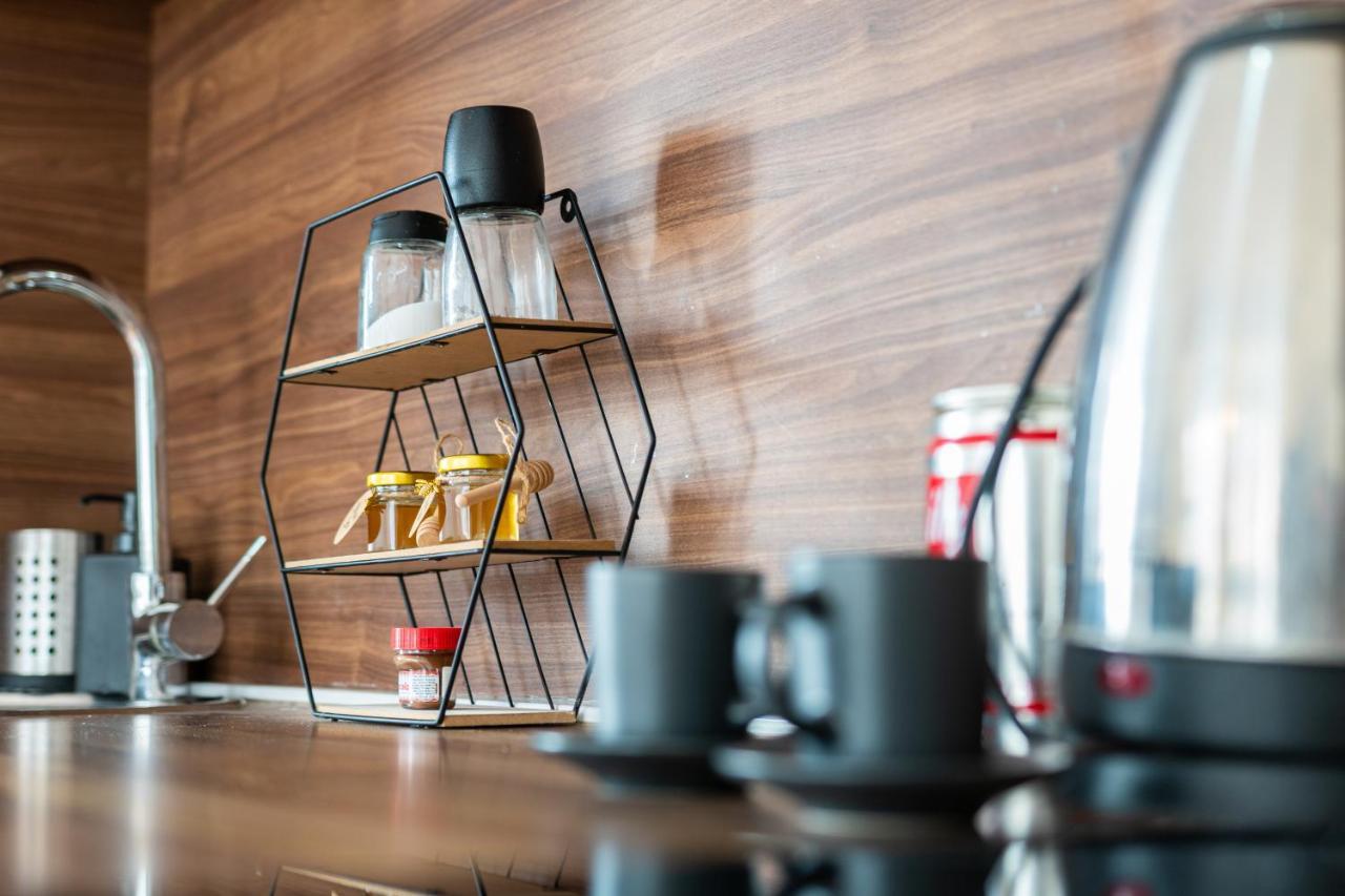 High-End Spacious Apartment Next To City Mall Skopje Zewnętrze zdjęcie
