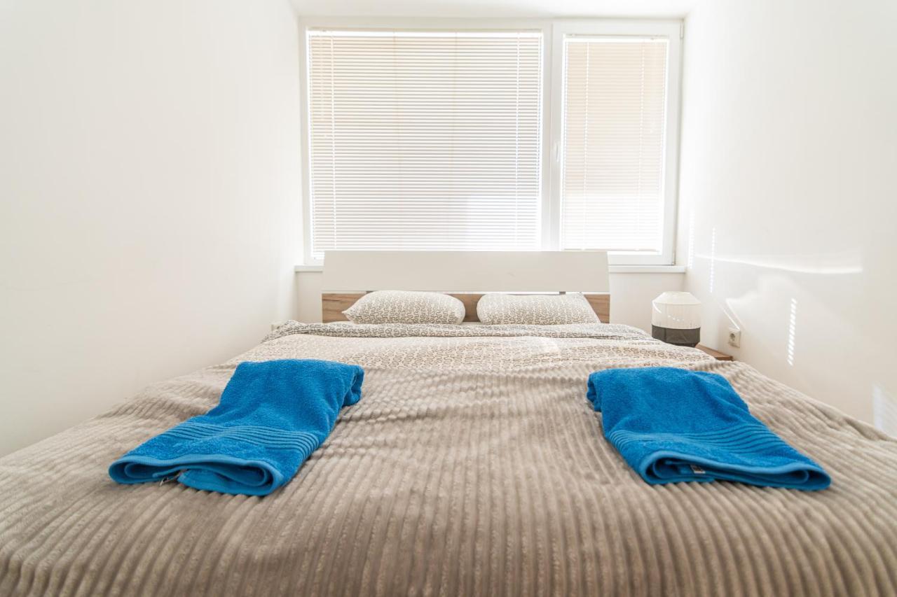 High-End Spacious Apartment Next To City Mall Skopje Zewnętrze zdjęcie